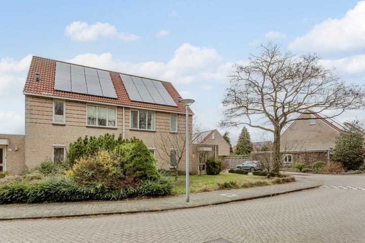 Photo 47 of Schaapsloopven 39