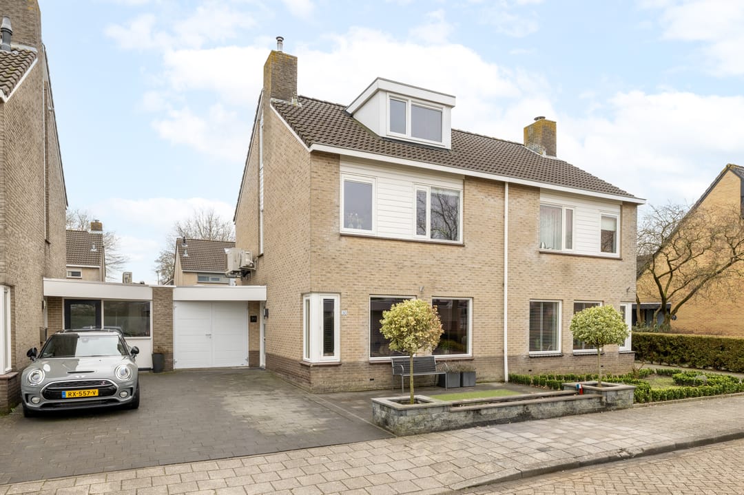 Foto 1 van Toon Slurinkhof 30