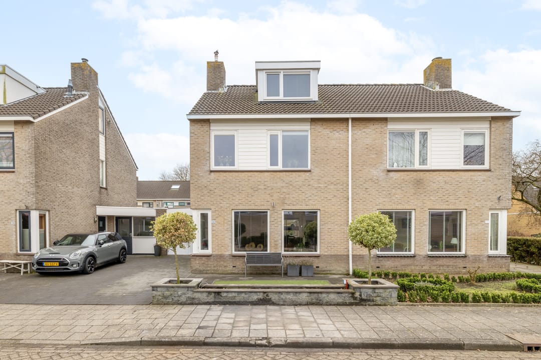 Foto 2 van Toon Slurinkhof 30