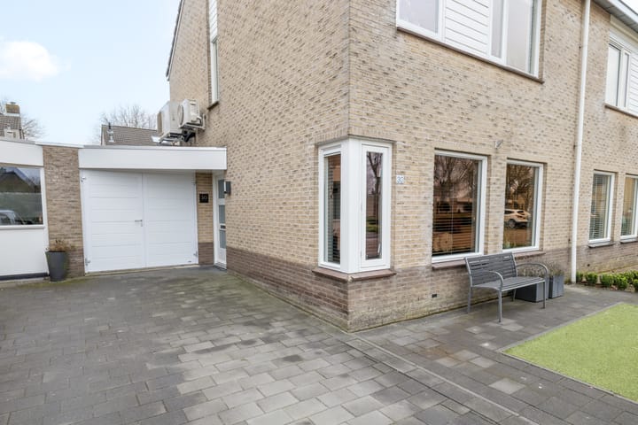 Photo 3 of Toon Slurinkhof 30