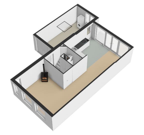 Foto 20 van Toon Slurinkhof 30