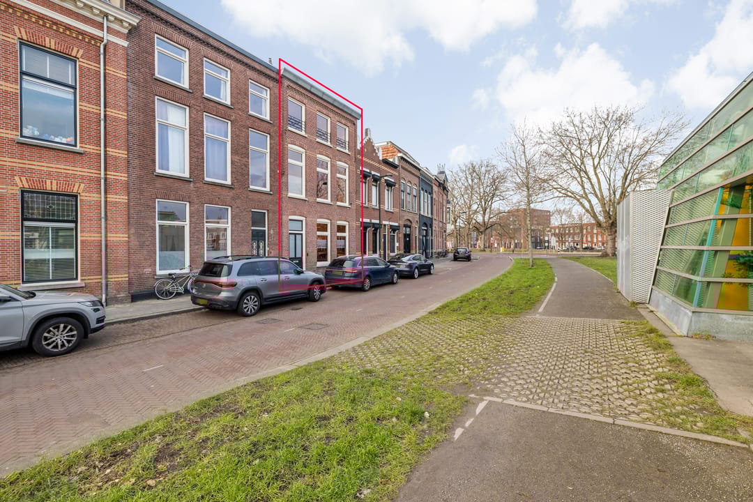 Photo 1 of Nassausingel 3