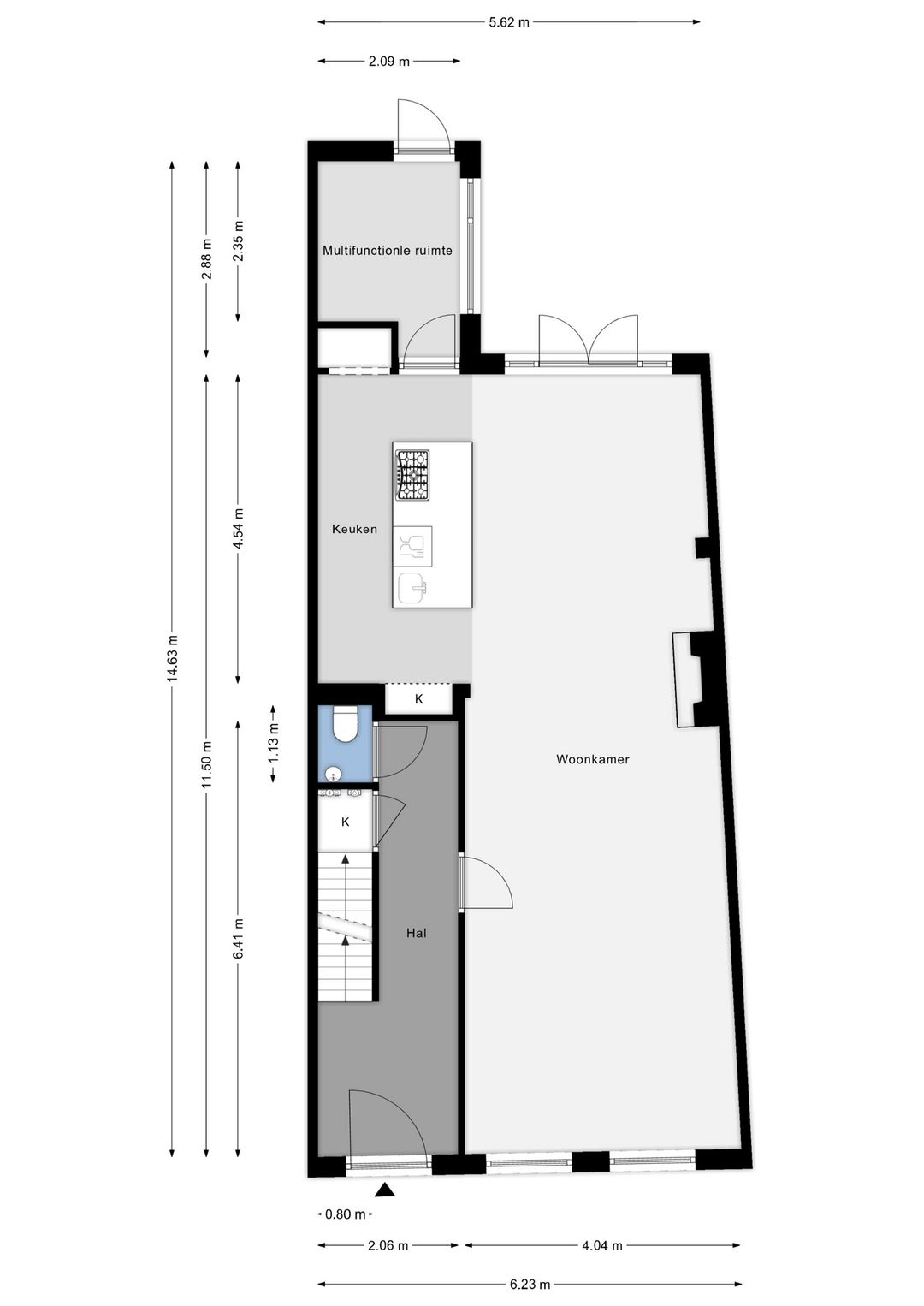 Photo 13 of Nassausingel 3