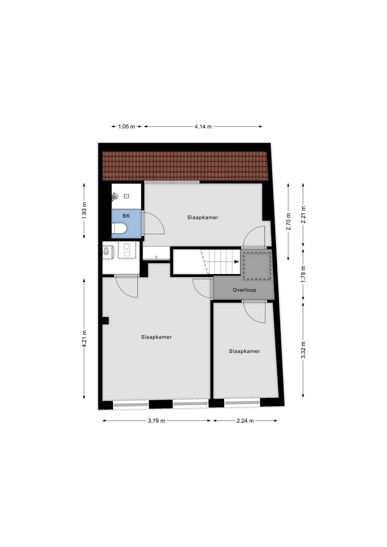 Photo 15 of Nassausingel 3