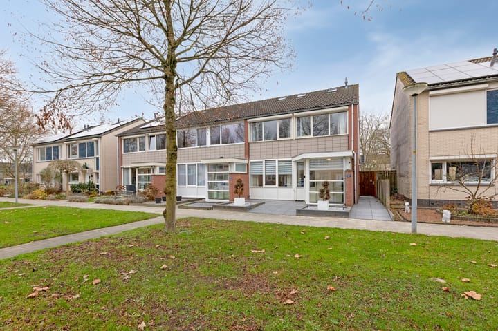 't Stegeslag 107 main image