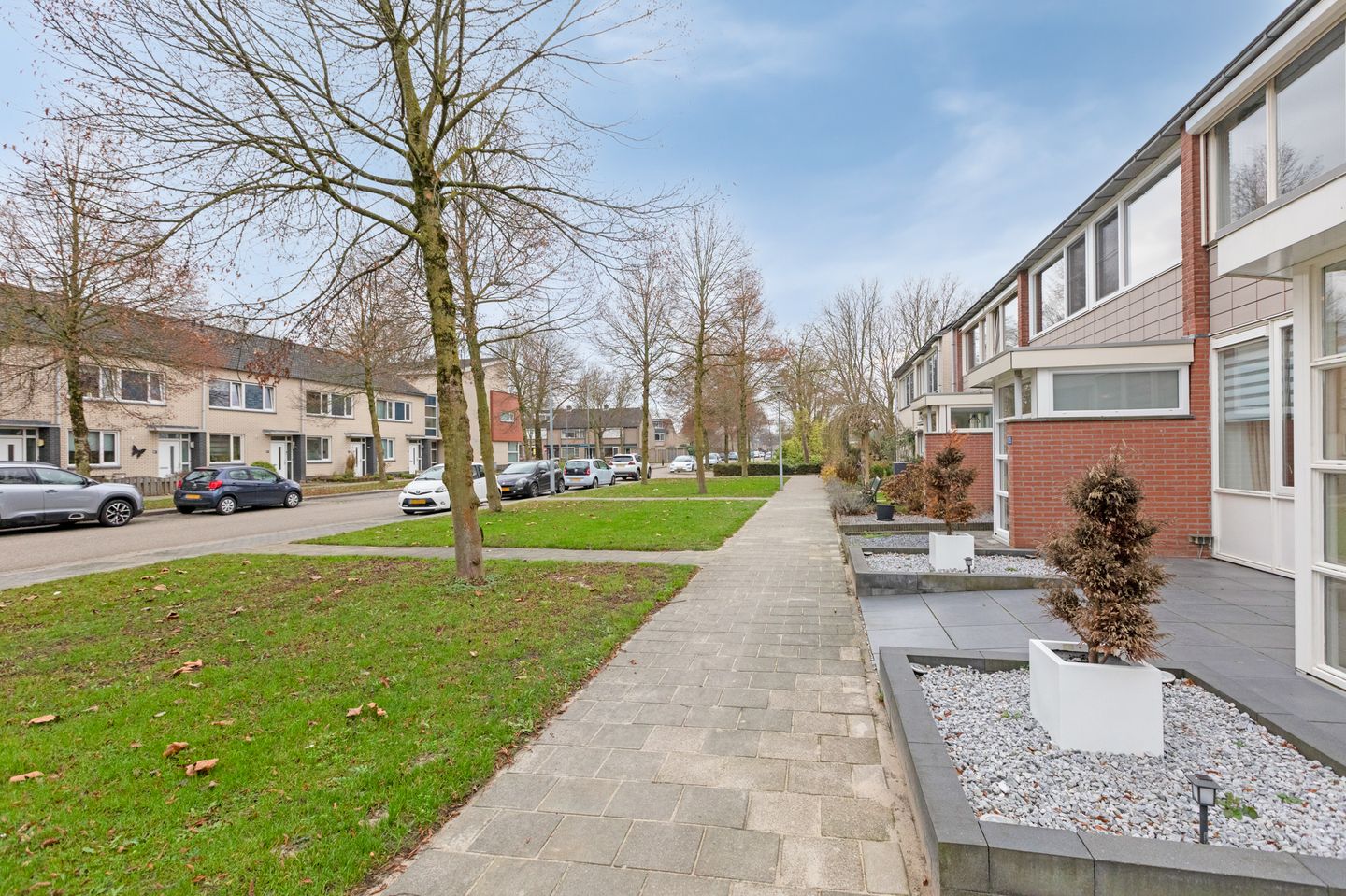 Foto 10 van 't Stegeslag 107