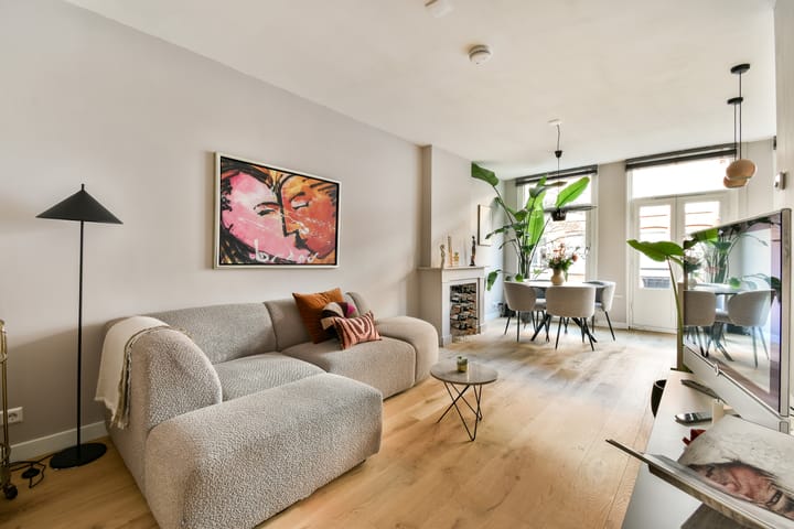 Photo 2 of Veerstraat 33-1