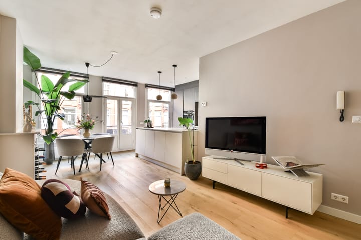 Photo 4 of Veerstraat 33-1