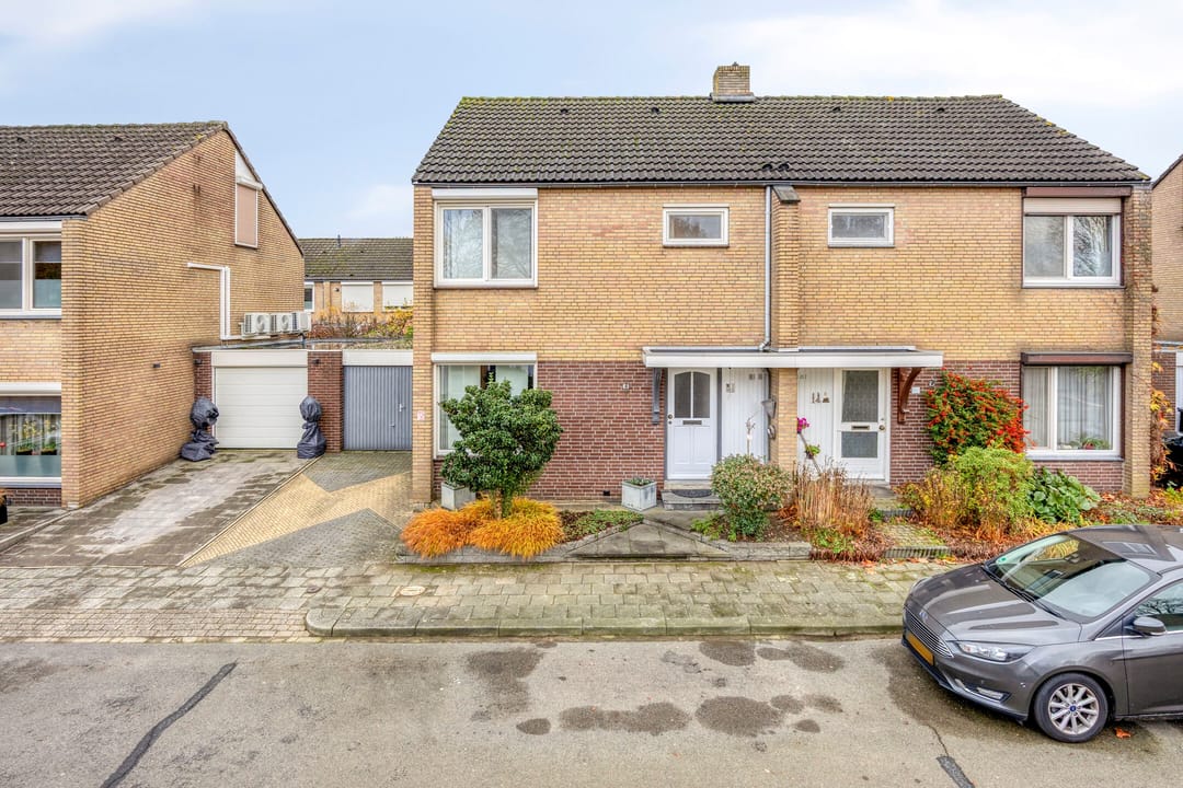 Photo 1 of Ruiterstraat 16