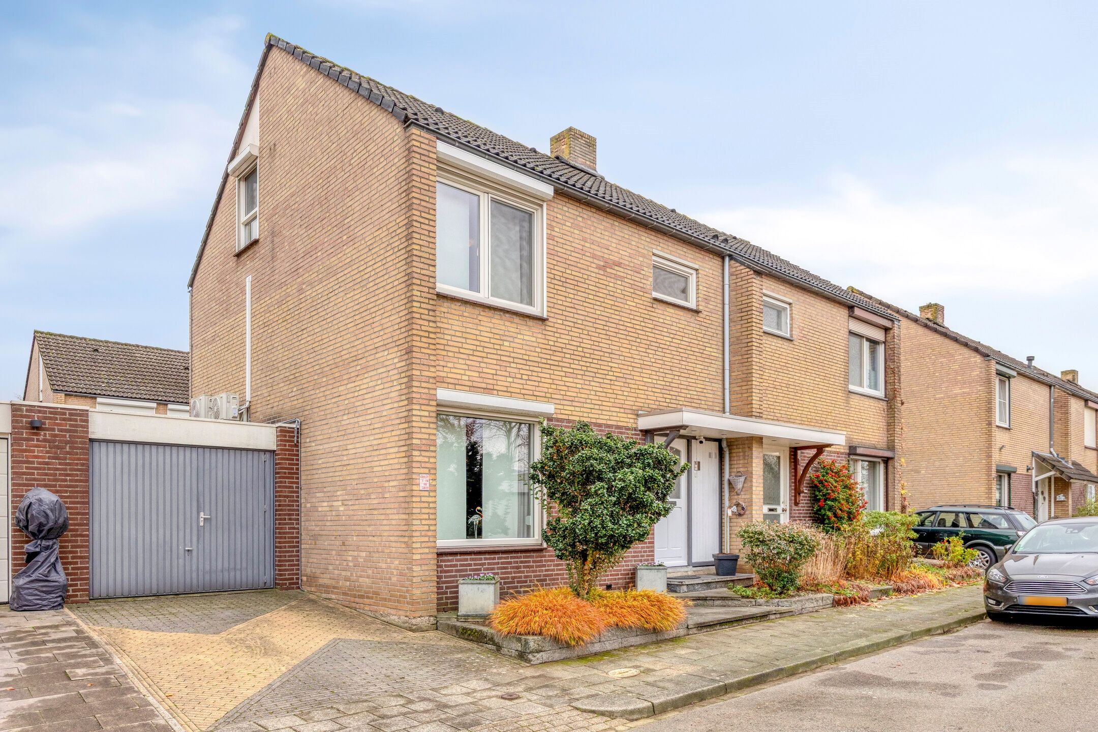 Photo 3 of Ruiterstraat 16