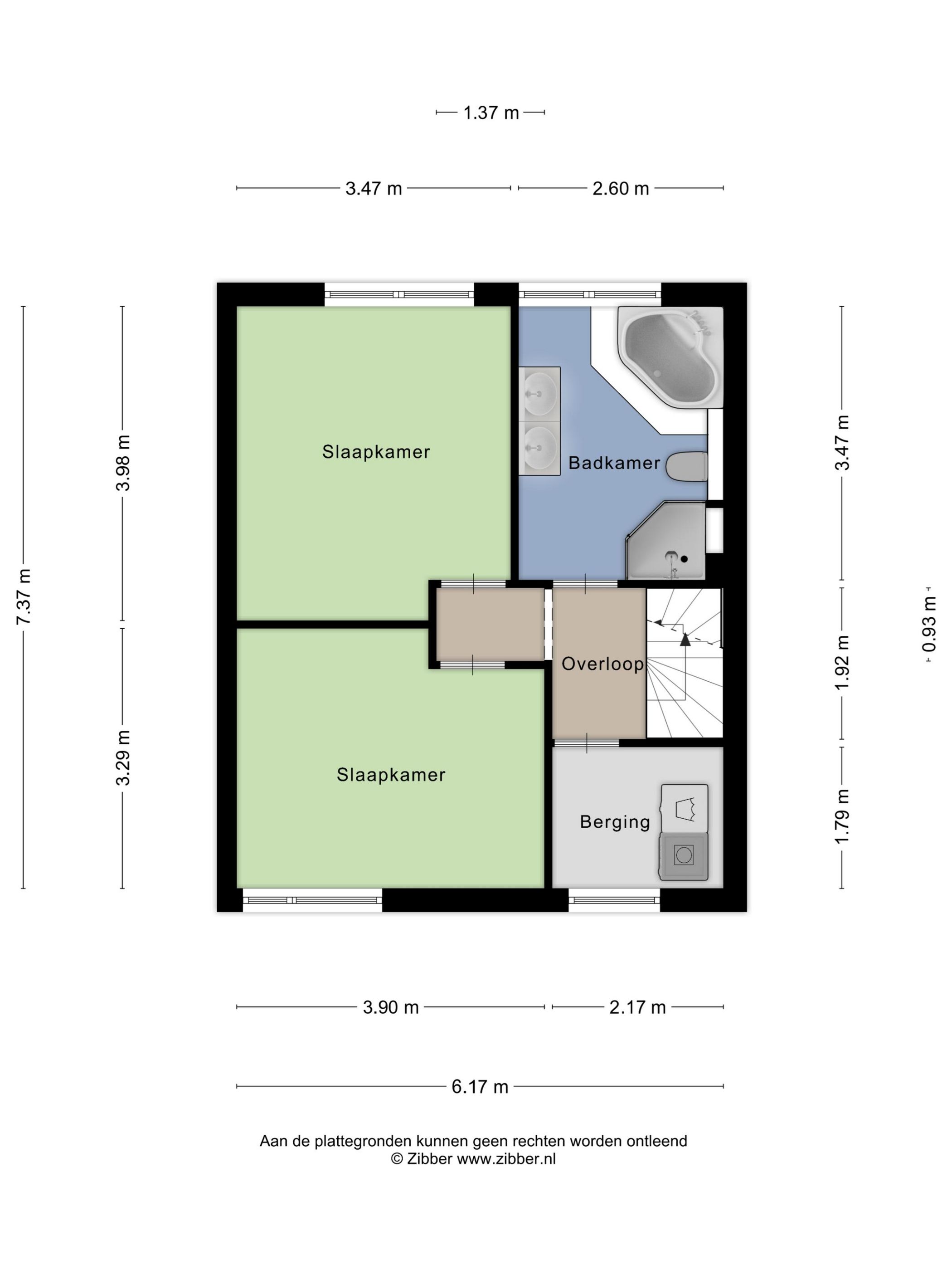 Photo 48 of Ruiterstraat 16