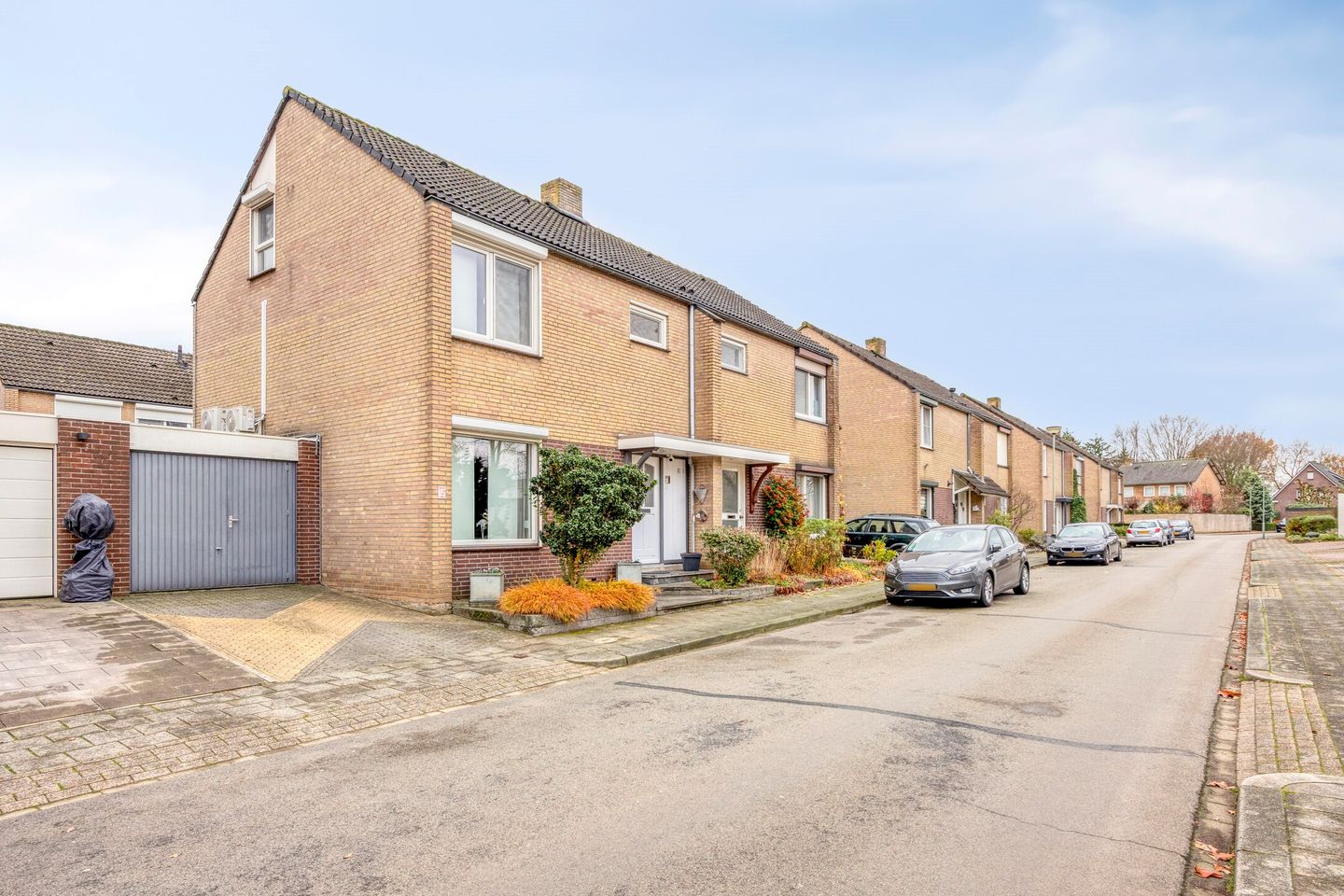 Photo 5 of Ruiterstraat 16