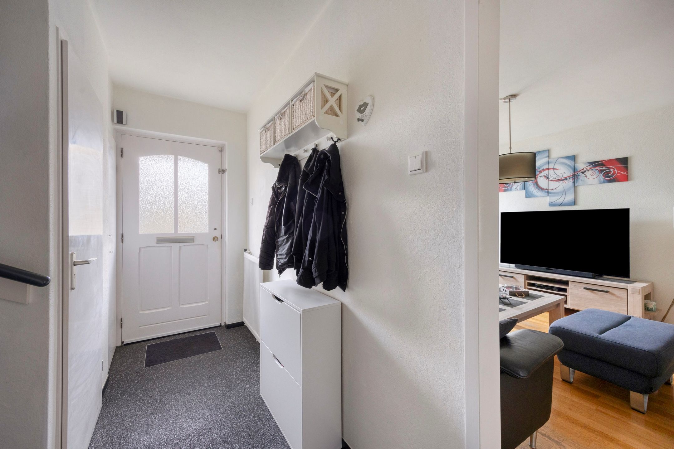 Photo 9 of Ruiterstraat 16