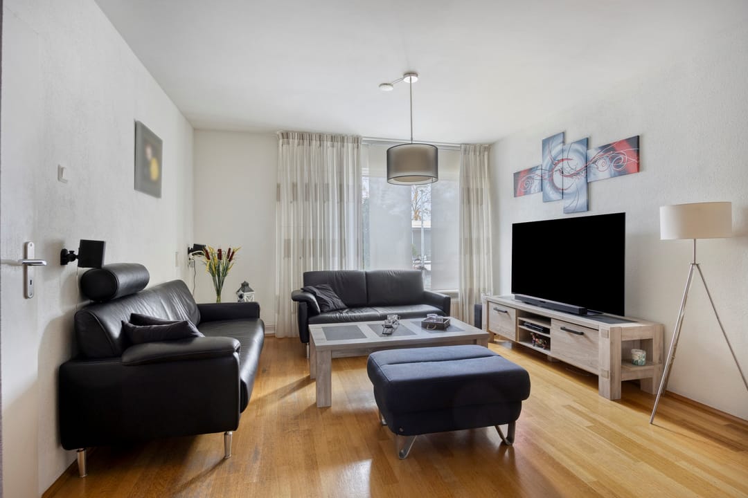 Photo 11 of Ruiterstraat 16