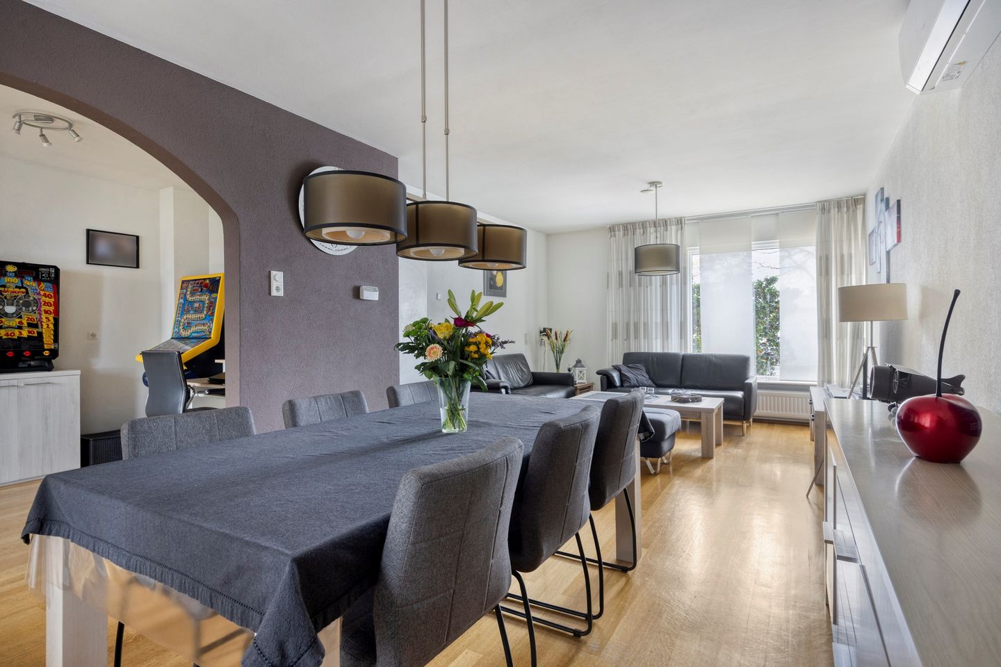 Photo 14 of Ruiterstraat 16