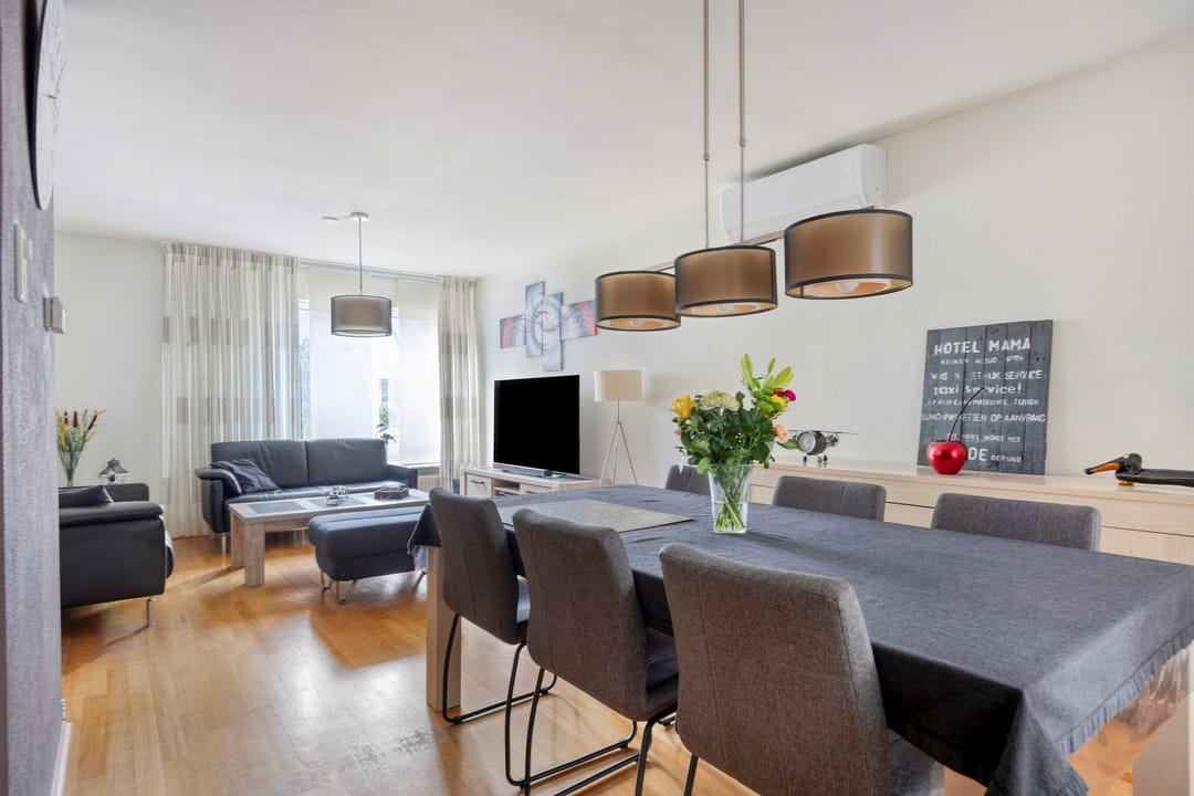 Photo 16 of Ruiterstraat 16