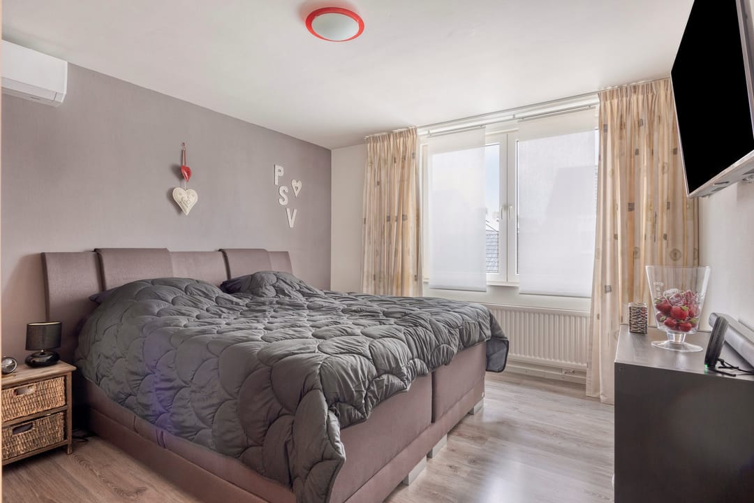 Photo 22 of Ruiterstraat 16