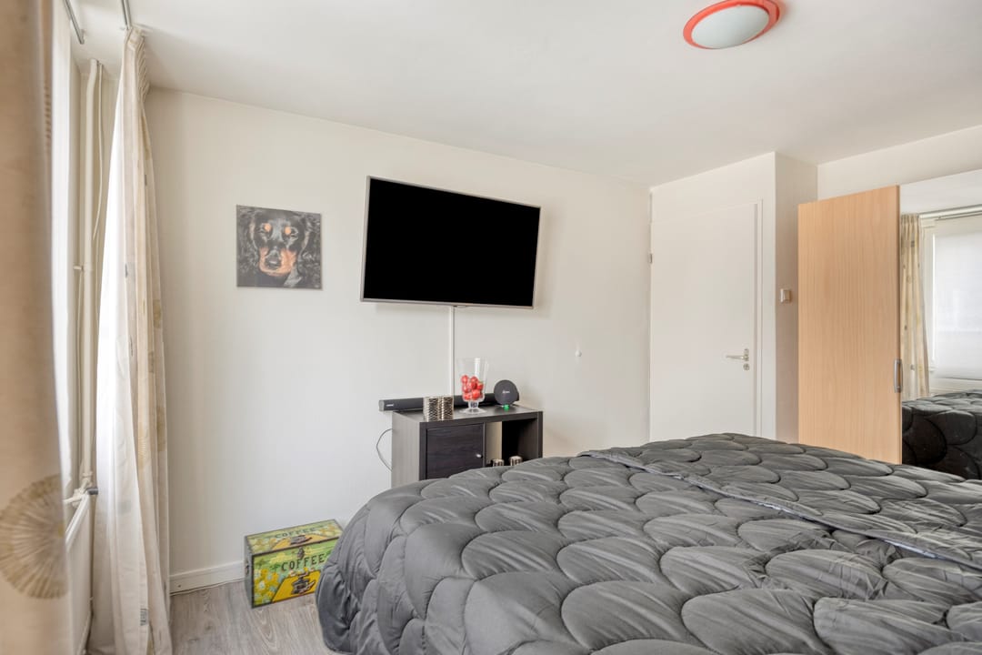 Photo 23 of Ruiterstraat 16