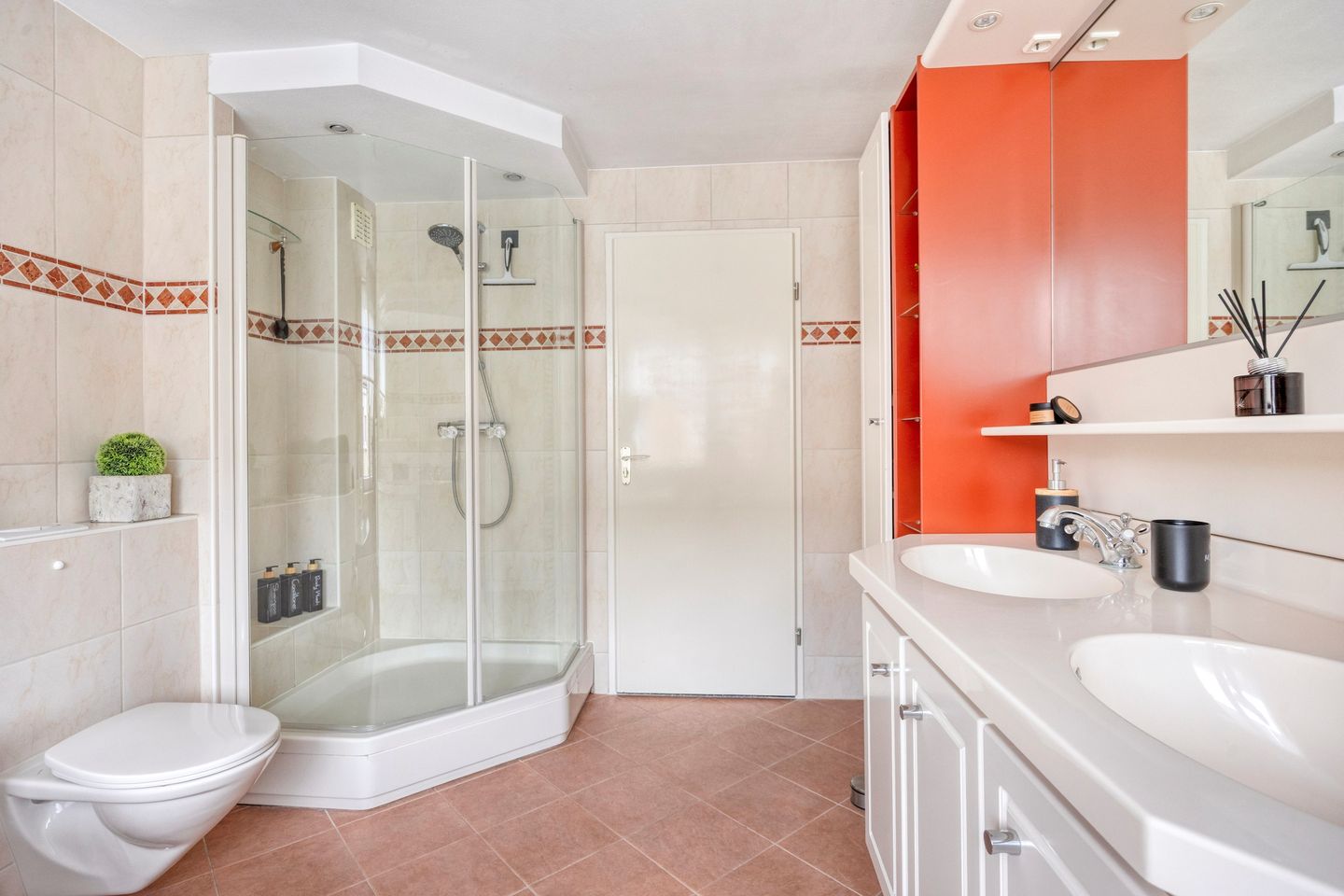 Photo 25 of Ruiterstraat 16