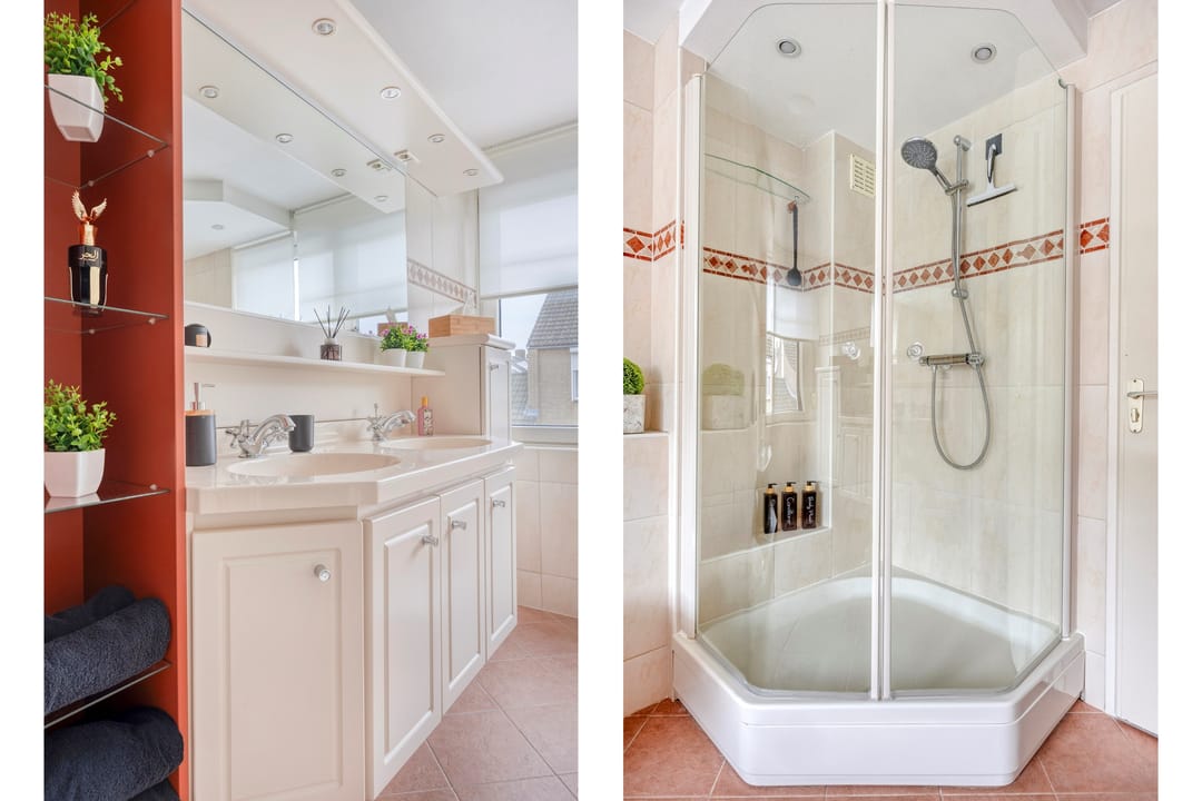 Photo 26 of Ruiterstraat 16