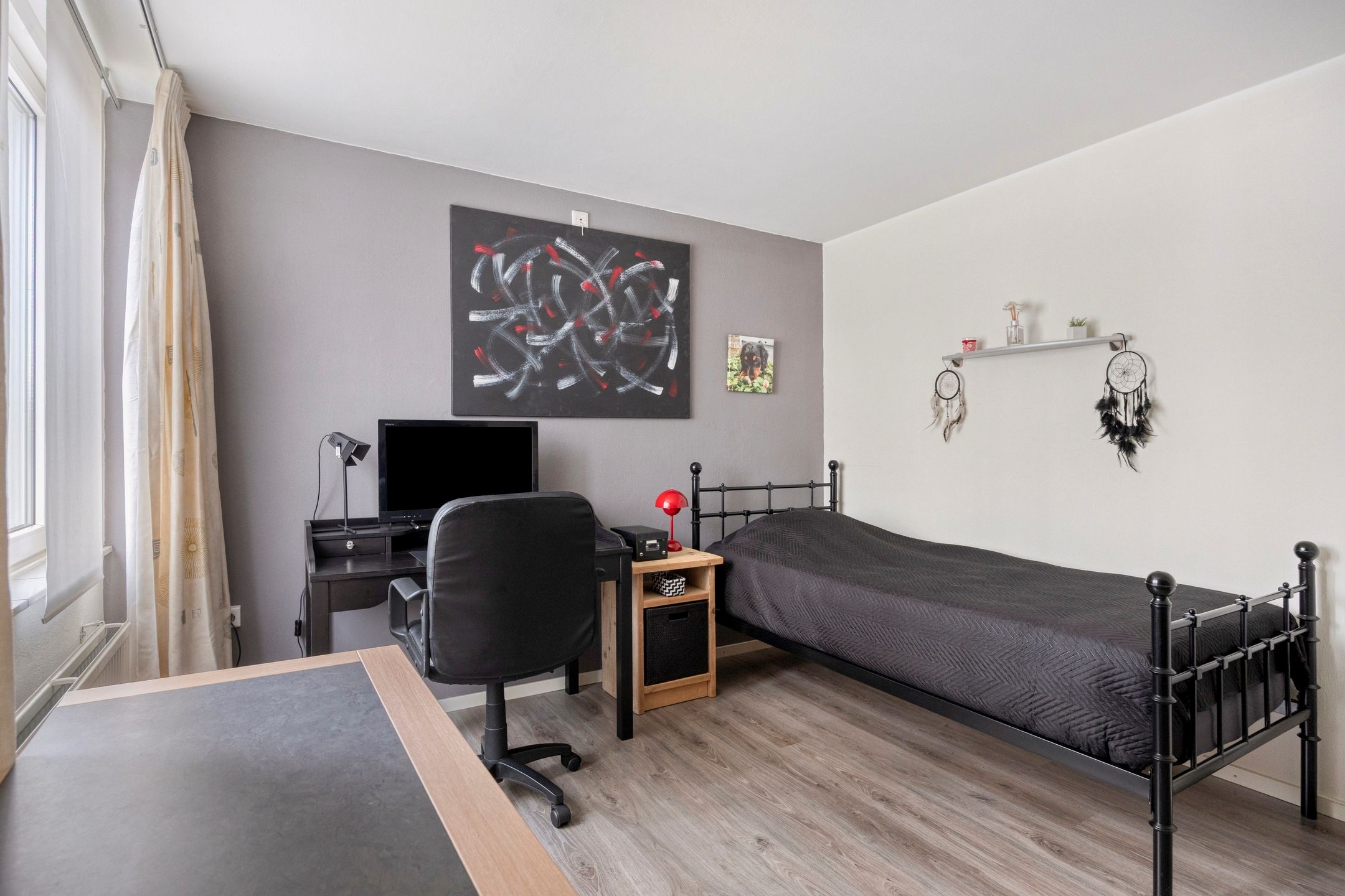 Photo 27 of Ruiterstraat 16