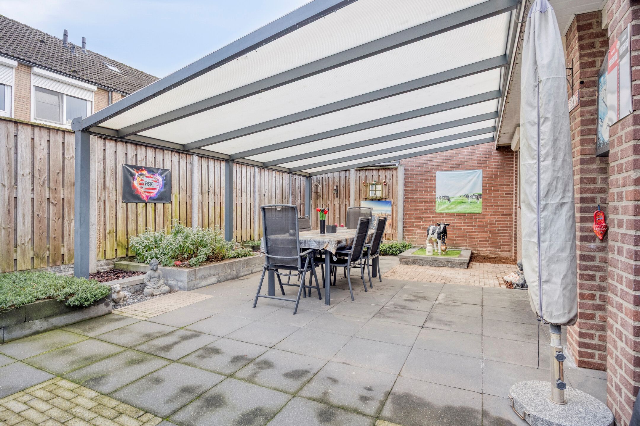 Photo 36 of Ruiterstraat 16