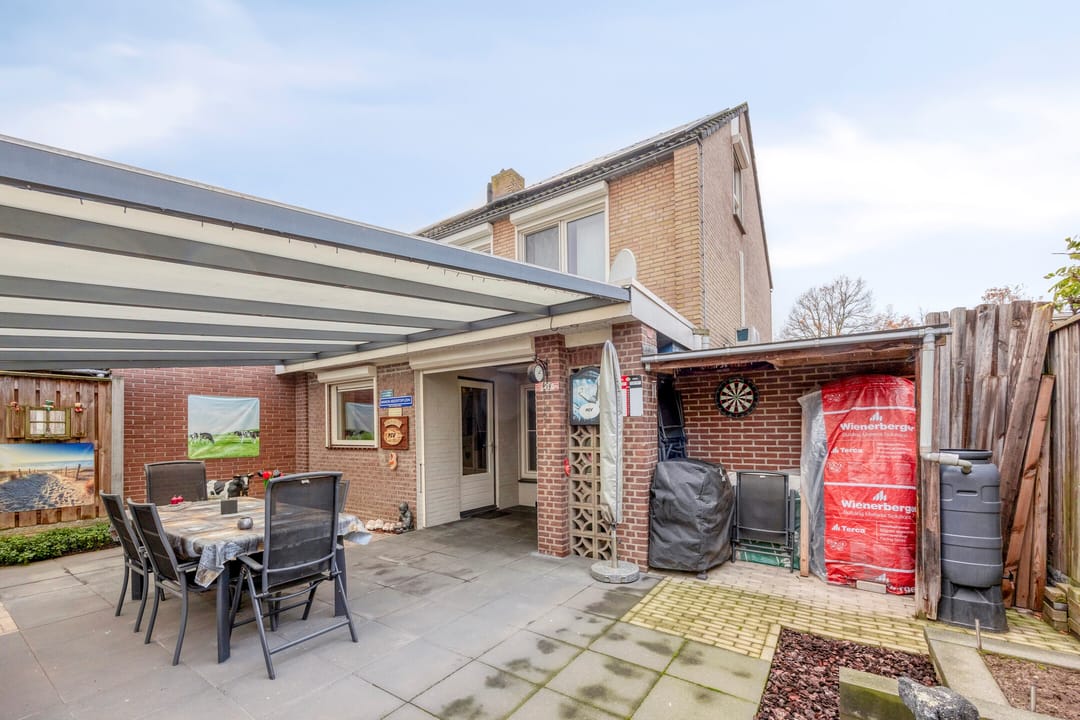 Photo 37 of Ruiterstraat 16