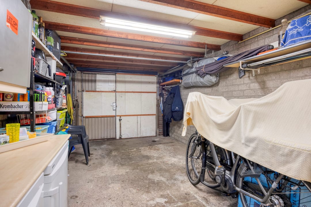 Photo 38 of Ruiterstraat 16