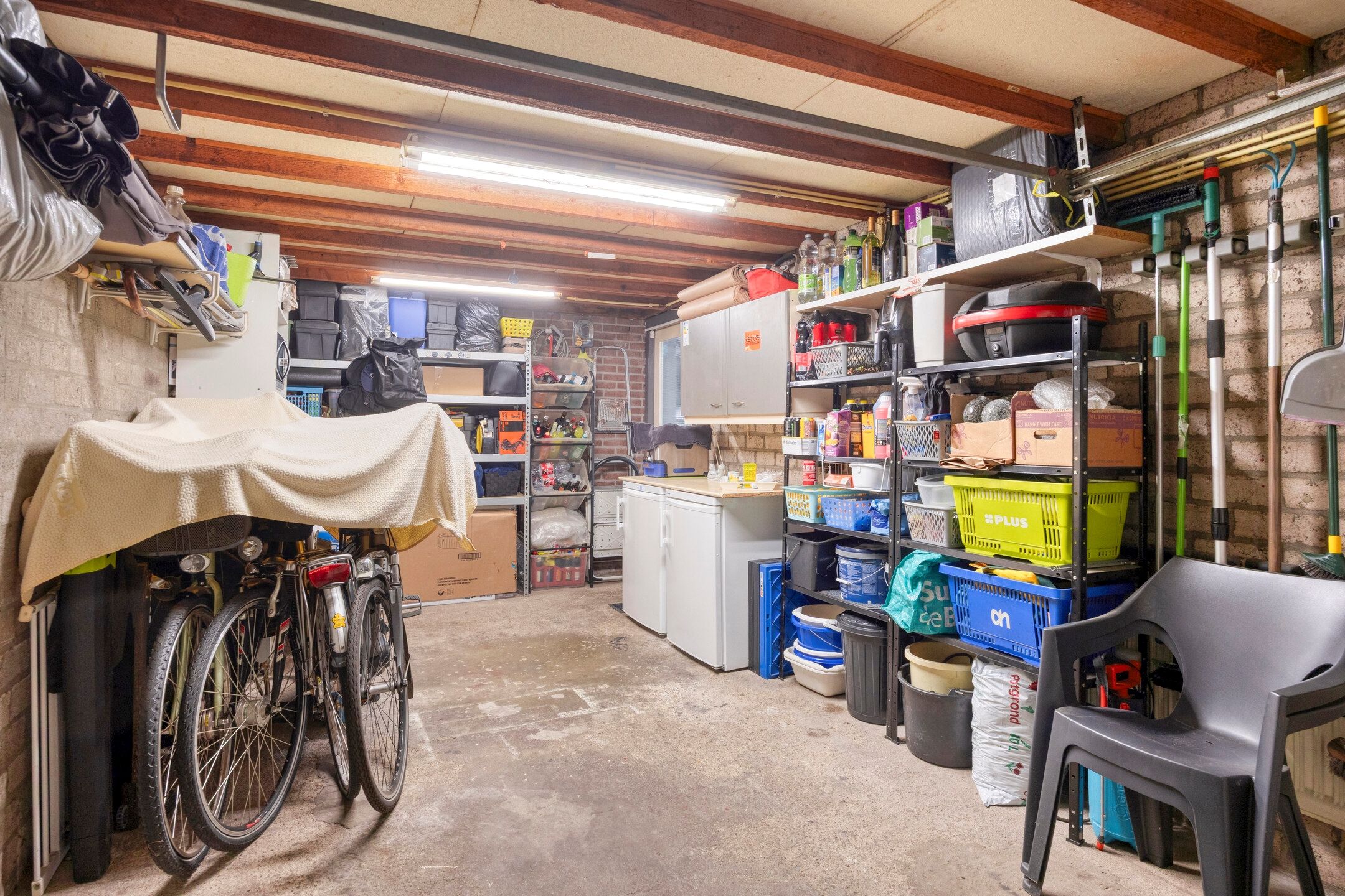 Photo 39 of Ruiterstraat 16