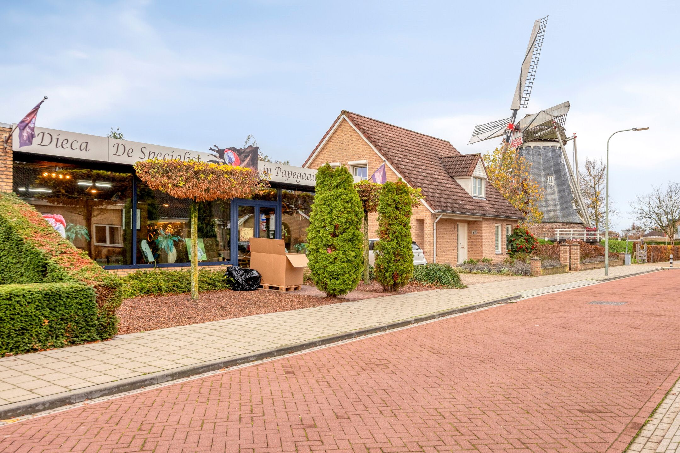 Photo 42 of Ruiterstraat 16