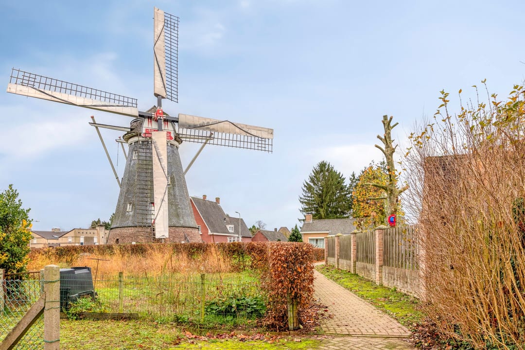 Photo 43 of Ruiterstraat 16