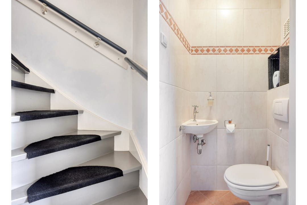 Photo 8 of Ruiterstraat 16