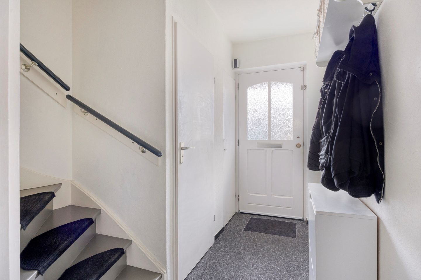 Photo 10 of Ruiterstraat 16