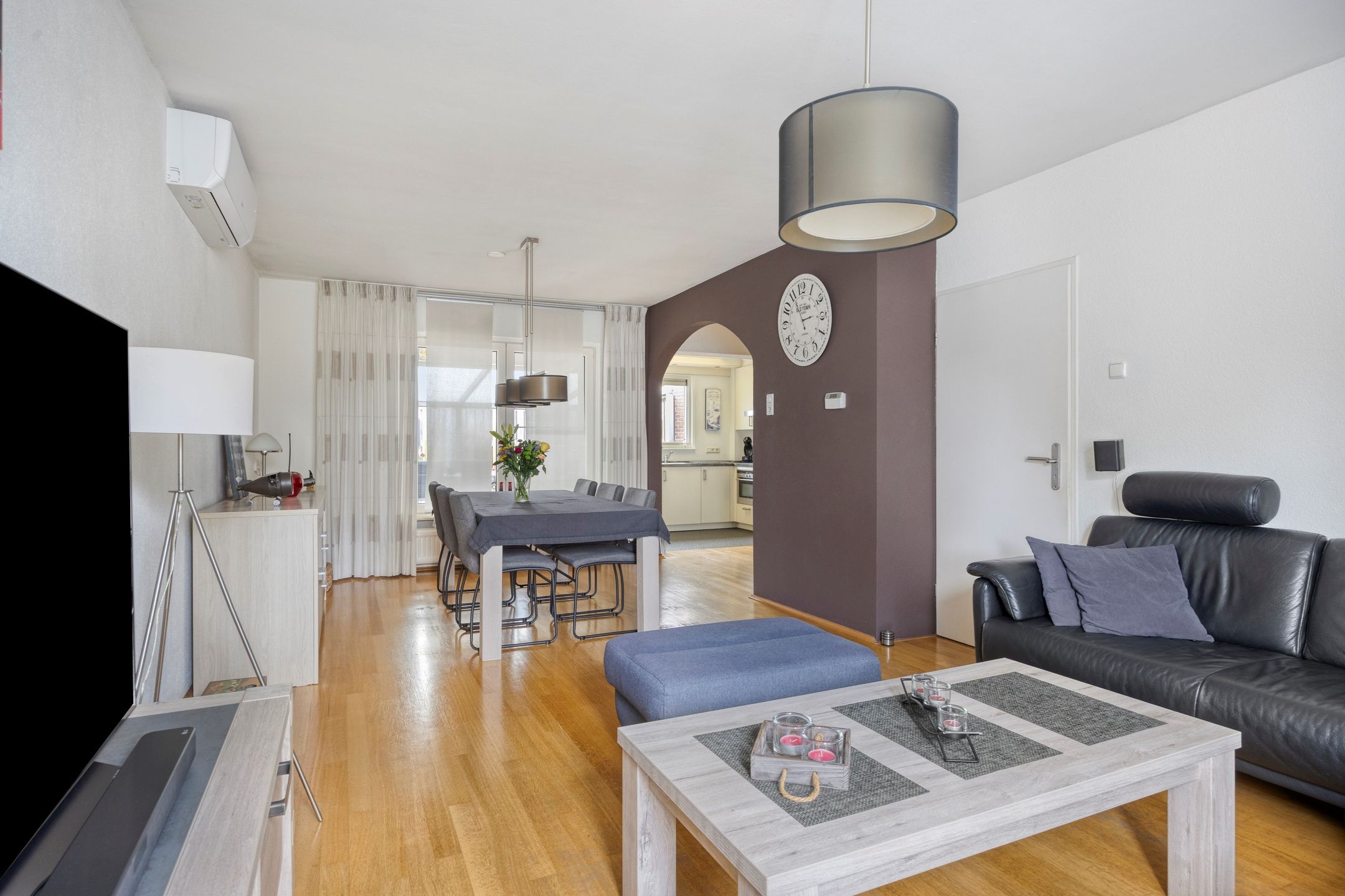 Photo 12 of Ruiterstraat 16