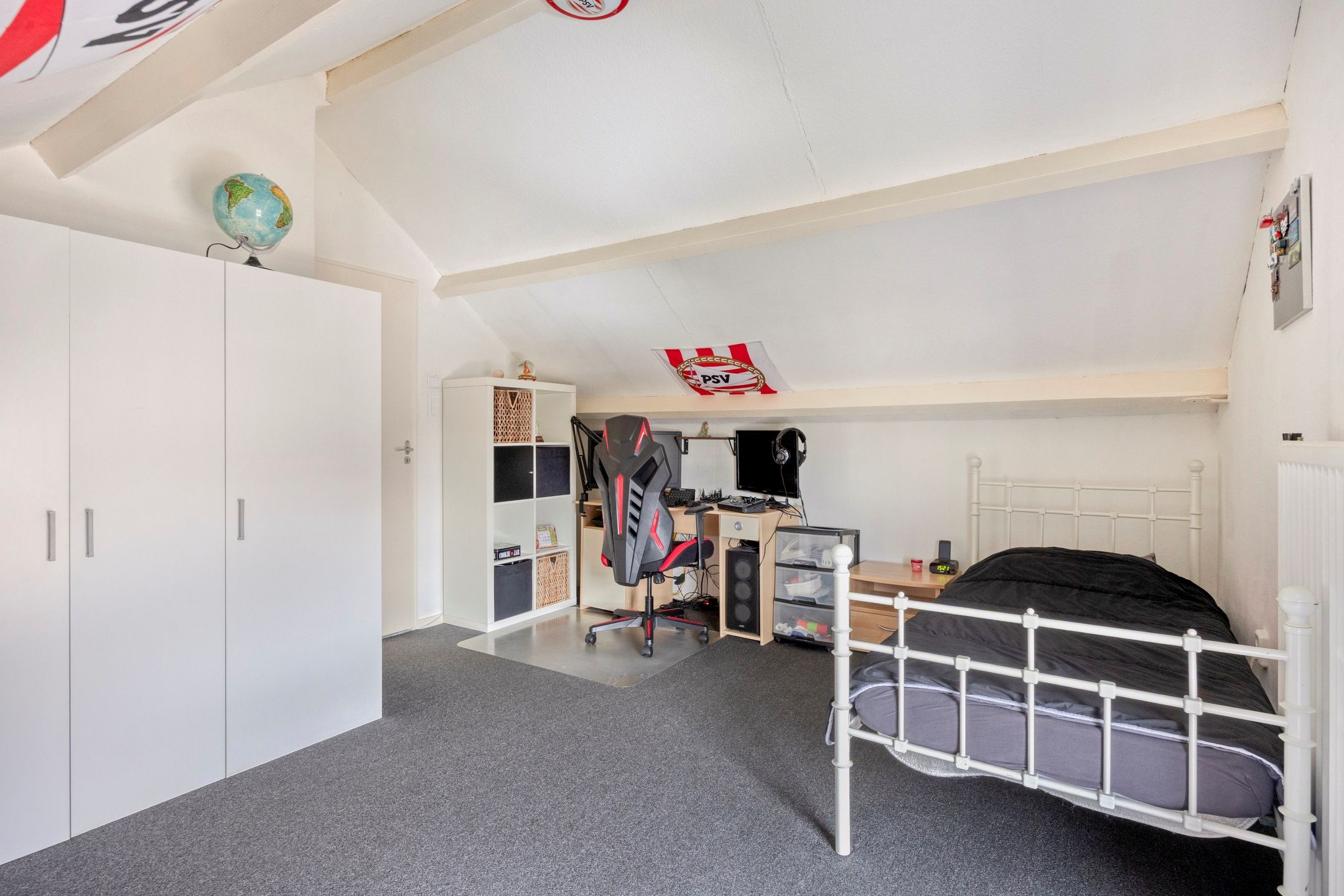 Photo 30 of Ruiterstraat 16