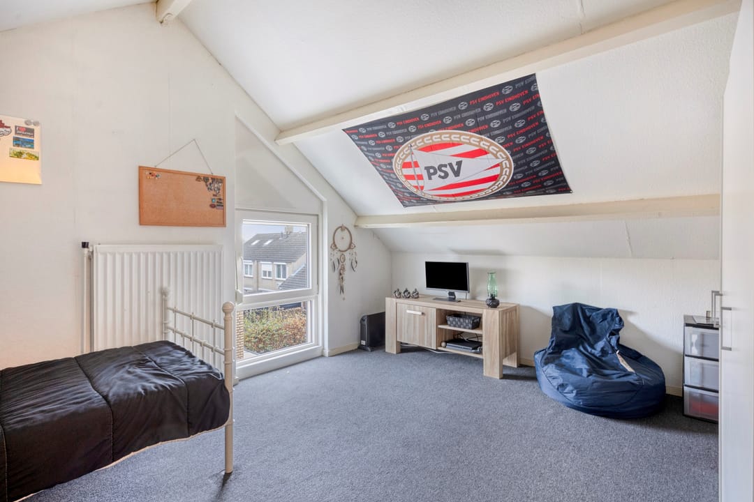 Photo 31 of Ruiterstraat 16