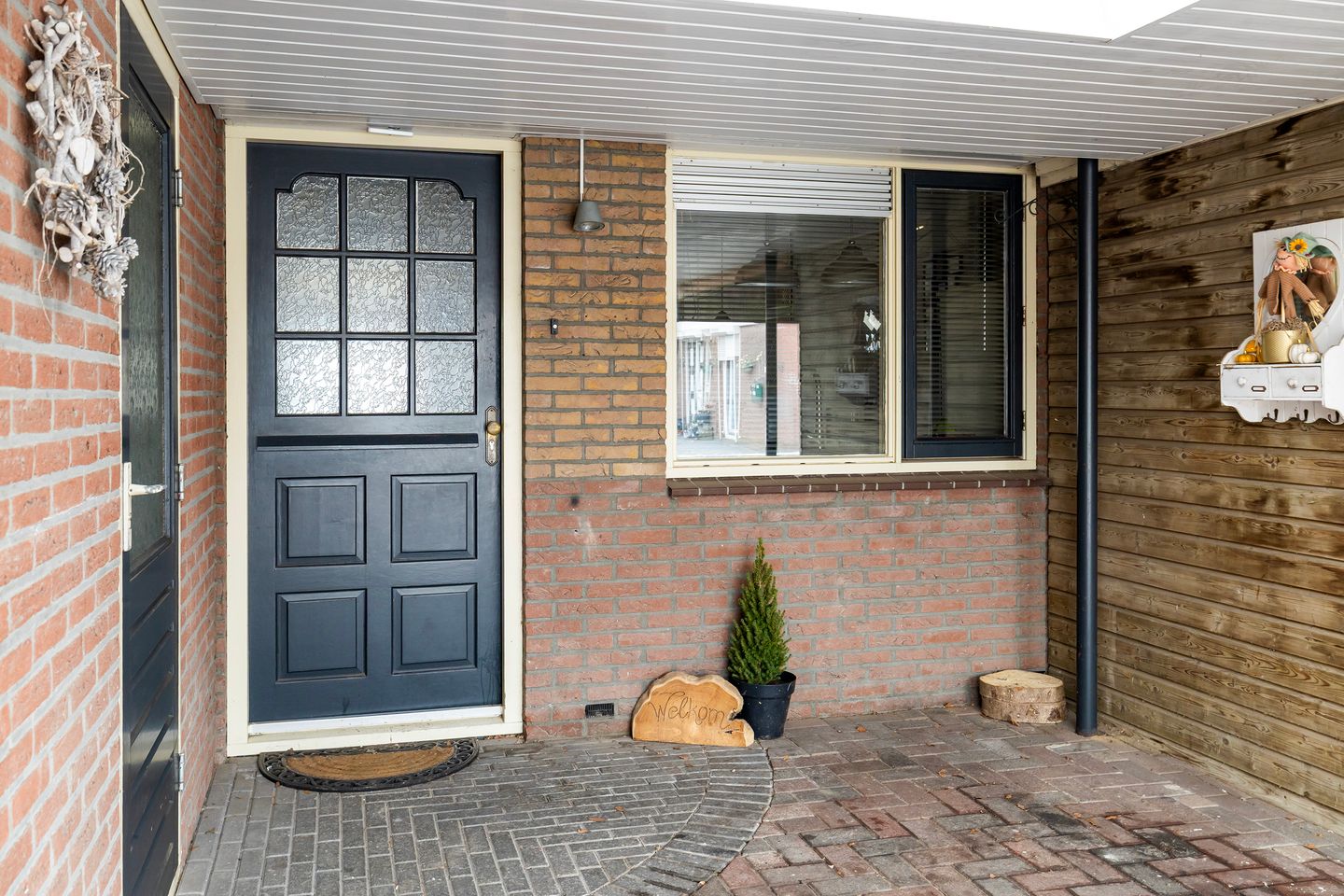 Foto 5 van Zwaluwenveld 10