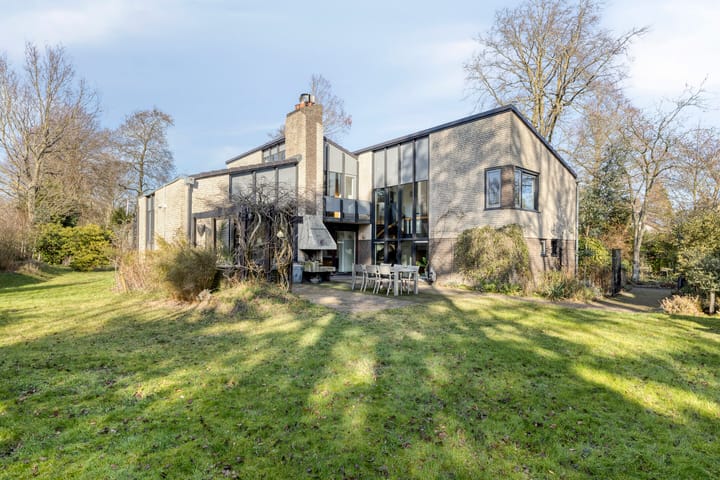 Foto 2 van Rooiedal 10