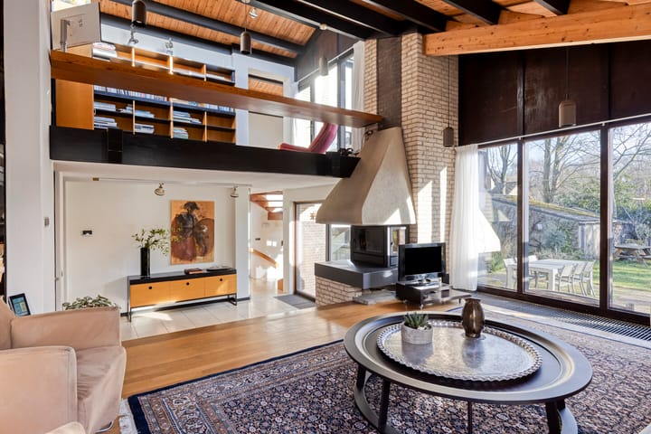 Foto 4 van Rooiedal 10