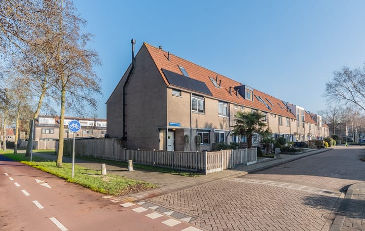 Photo 2 of Strijkmolenstraat 28