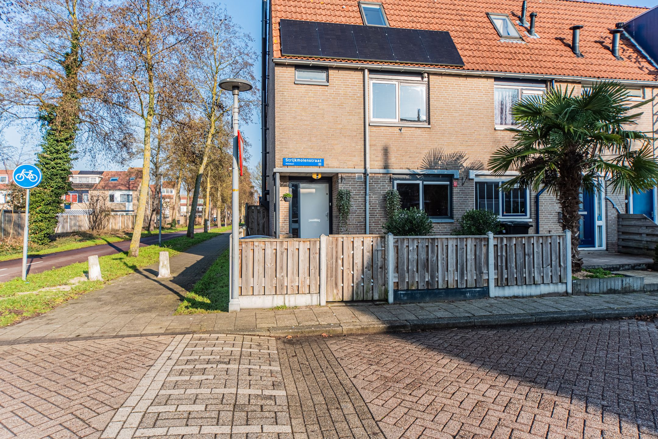 Photo 3 of Strijkmolenstraat 28