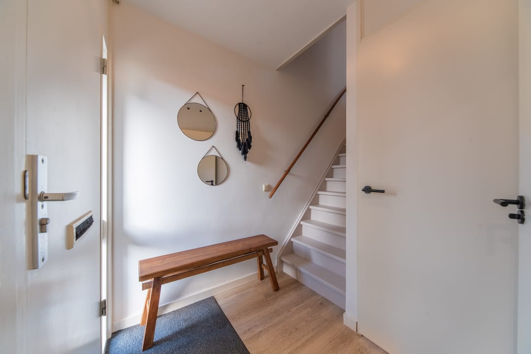 Photo 13 of Strijkmolenstraat 28
