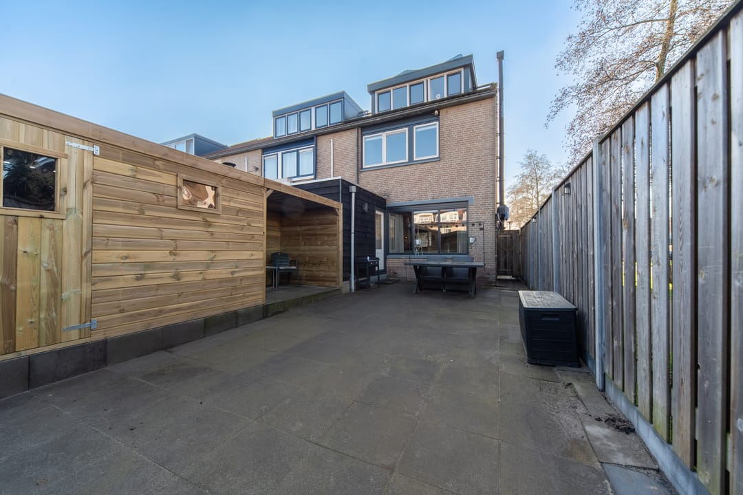 Photo 56 of Strijkmolenstraat 28