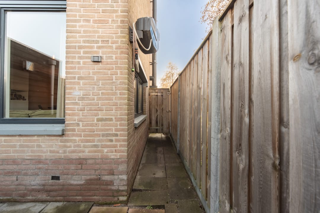 Photo 58 of Strijkmolenstraat 28