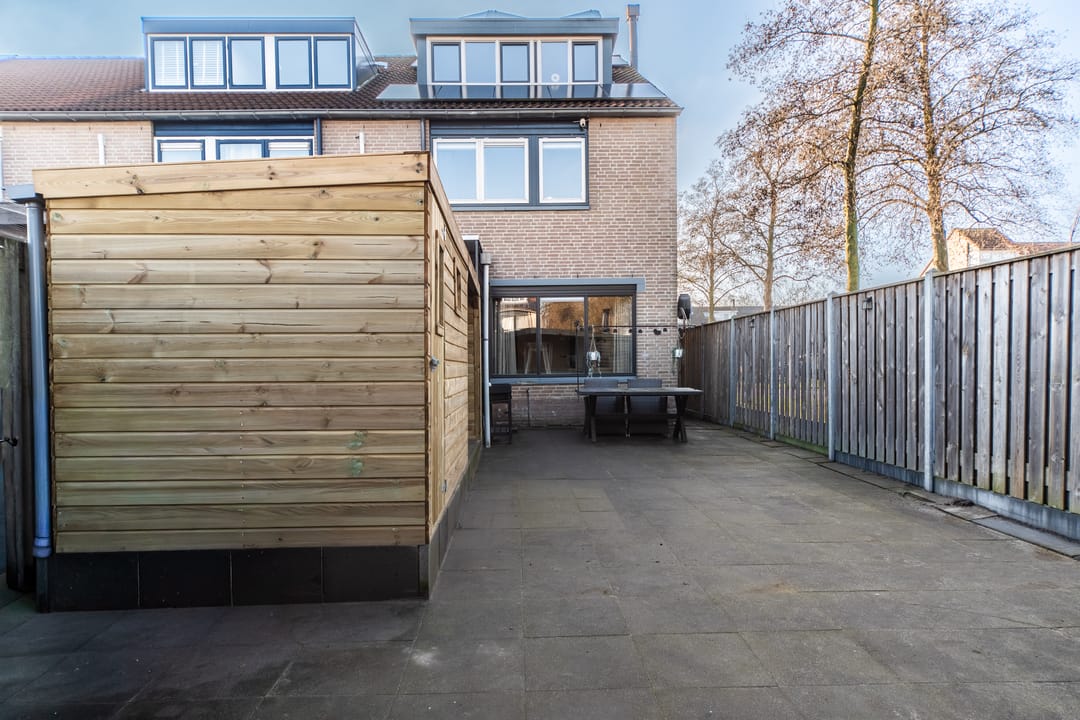 Photo 61 of Strijkmolenstraat 28