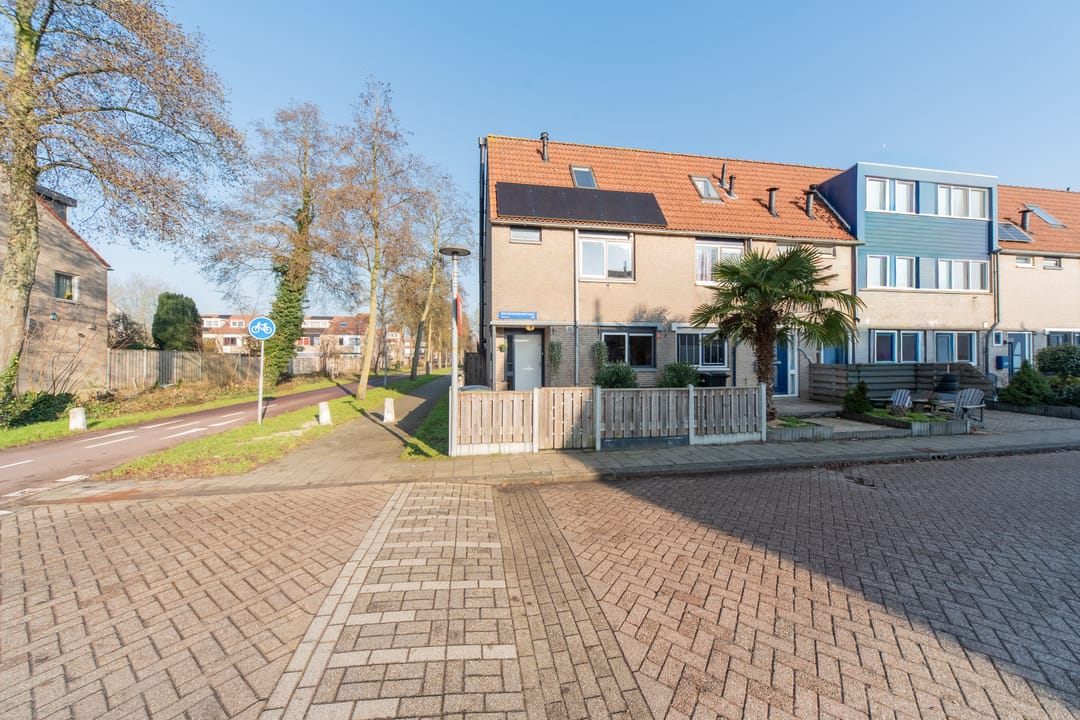 Photo 67 of Strijkmolenstraat 28