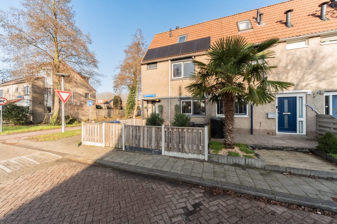 Photo 68 of Strijkmolenstraat 28