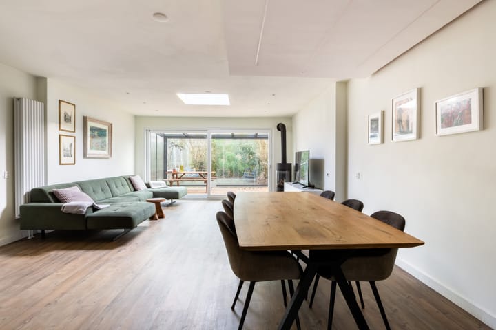 Foto 2 van Karosdrift 77