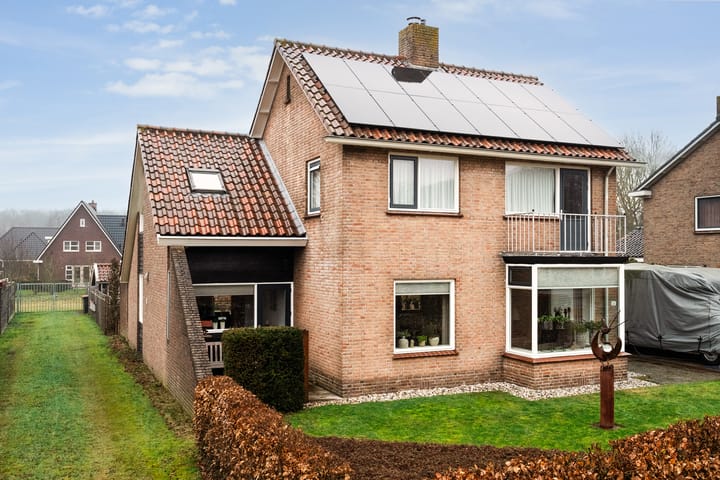 Zwolseweg 21 main image