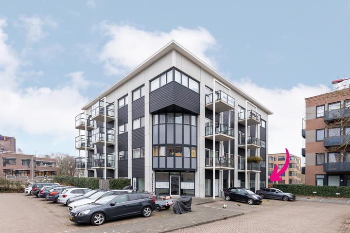 Photo 5 of Krijtwal 17-1